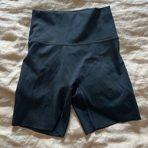 Aerie Offline Goals Biker Shorts